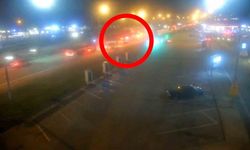 Makas atarak ilerlediği iddia edilen otomobilin sebep olduğu cinayet gibi kazanın tutanağı pes dedirtti