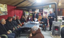 Malatya Atmalılar Derneği’nin 14. Olağan Genel Kurulu’nda derneklerin federasyon çatısı altında birleştirilmesi kararı