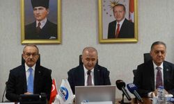 Malatya Valisi Yavuz, FKA Yönetim Kurulu Başkanı oldu