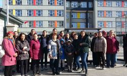 Malatya’da ‘akran zorbalığı’ haberlerine velilerden tepki