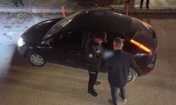 Malatya’da huzur ve güven uygulaması