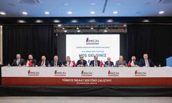 Malatya'da inşaat sektörünün sorunları 7. Çalıştay'da konuşuldu