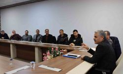 Malatya’da spor tesislerinin hizmet kalitesi değerlendirildi