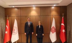 Malatya’da tarihi camiler Kurban Bayramı’na hazırlanıyor