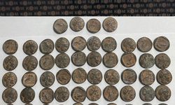 Malatya’da tarihi eser kaçakçılığı operasyonu