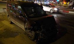 Malatya’da üç ayrı kaza: 5 yaralı