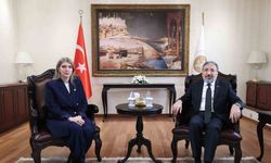 Malatya’nın manevi imarı için güçlü iş birliği