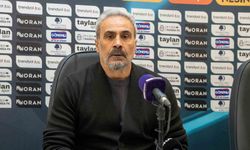 Manisa FK - Ankara Keçiörengücü maçının ardından