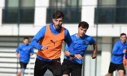 Manisa FK, Serikspor hazırlıklarına çarşamba günü başlayacak