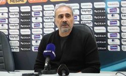 Manisa FK - Vanspor FK maçının ardından