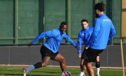 Manisa FK’da Keçiörengücü mesaisi başladı