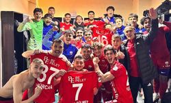 Manisa takımları, haftayı galibiyetle kapattı