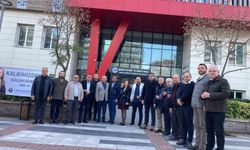 Manisa TSO'dan Gülşah Durbay anısına lokma hayrı