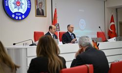 Manisa'da bağımlılıkla mücadelede kararlılık vurgusu