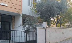 Manisa’da boşaltılan iki binanın sakinleri evlerine geri döndü