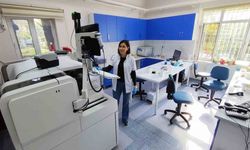 Manisa’ya Türkiye’de 6’ncı Adli Toksikoloji Laboratuvarı yetkisi