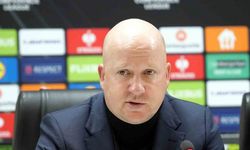 Marco Nikolic: "Lider bir takımı yendiğimiz için mutluyuz"