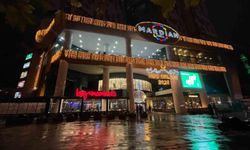 Mardian Mall, Mardin ekonomisi ve sosyal yaşamın kalbinde 2026'ya giriyor