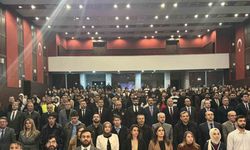 Mardin’de "Geçmişten Geleceğe Denetimli Serbestlik" paneli