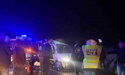 Mardin’deki zincirleme kazada ölü sayısı 4’e yükseldi