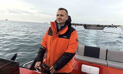 Marmara Denizi’ne düşen ’Bursa’ uçağının enkazını çıkarmak için valiliğe başvurdu