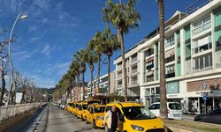 Marmaris’te "Meydan Projesi" tartışması büyüyor: