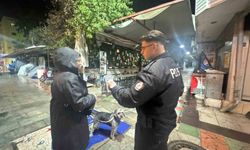 Marmaris'te yılbaşı öncesi güvenlik denetimleri artırıldı