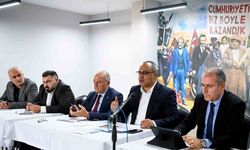 MASKİ, Hekimhan’da 281.8 milyon TL’lik altyapı yatırımlarını tamamladı