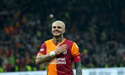 Mauro Icardi, Galatasaray’ın ligde en çok gol atan yabancı futbolcusu oldu