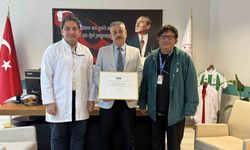 MEAH Tıbbi Onkoloji Kliniğine ESMO’dan Uluslararası akreditasyon