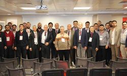 Medical Point Gaziantep, 3. Bölgesel Türk Nöroşirürji Akademisi Toplantısı'na ev sahipliği yaptı