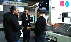 MEEXX makine sektörünü Bursa’da buluşturdu