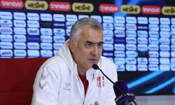 Mehmet Altıparmak: "Hakem formsuzdu ve kötü maç yönetti"