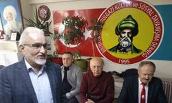 Mehmet Koca tekrar başkan seçildi