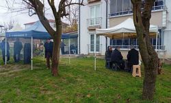 Mekke'de ring otobüsünün çarptığı Türk umrecinin evinde taziye çadırı kuruldu