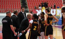 Melikgazi Kayseri yedinci mağlubiyetini aldı