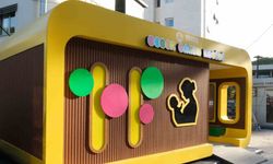 Menemen Belediyesi, bebek bakım merkezleri kuruyor