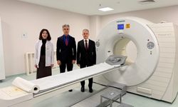 Mengücek Gazi EAH'de ileri düzey görüntüleme hizmeti