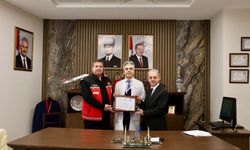 Mengücek Gazi EAH'ye erişilebilirlik belgesi