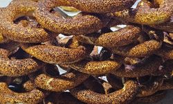 Merhum başkanlar için simit fırınından ücretsiz simit