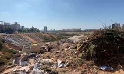 Mersin'de 2 belediyeye 3,7 milyon lira çevre cezası