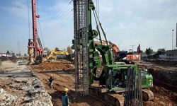 Mersin’de Hal Katlı Kavşağı ile kesintisiz ulaşım hedefi