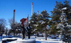 Meteorolojiden bölge için kuvvetli yağış, rüzgar, buzlanma ve çığ uyarısı