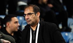 Metin Diyadin, Kasımpaşa - Gençlerbirliği maçında