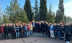 Metin Türker ölümünün 28’inci yılında unutulmadı