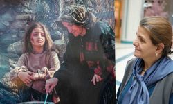 Mezuniyet ödevi için fotoğraflarla Gazzeli Kadınlar’ı anlattılar