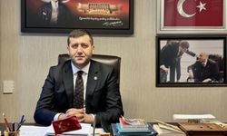 MHP Kayseri Milletvekili Ersoy’dan Başkan Büyükkılıç’a tebrik ve teşekkür