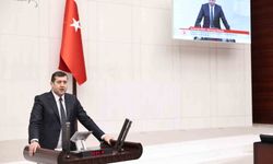 MHP Kayseri Milletvekili Ersoy'un 2025 yılı faaliyet raporu