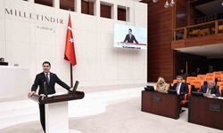 MHP’li Özdemir: "Basın kartı bulunmayan veya kurumsal bir kimlik altında akredite edilmemiş şahısların basın faaliyeti adı altında yürüttükleri çalışmaların engellenmeli"