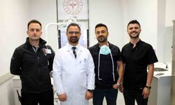 Midyat ADSM’de implant tedavisi uygulanmaya başlandı